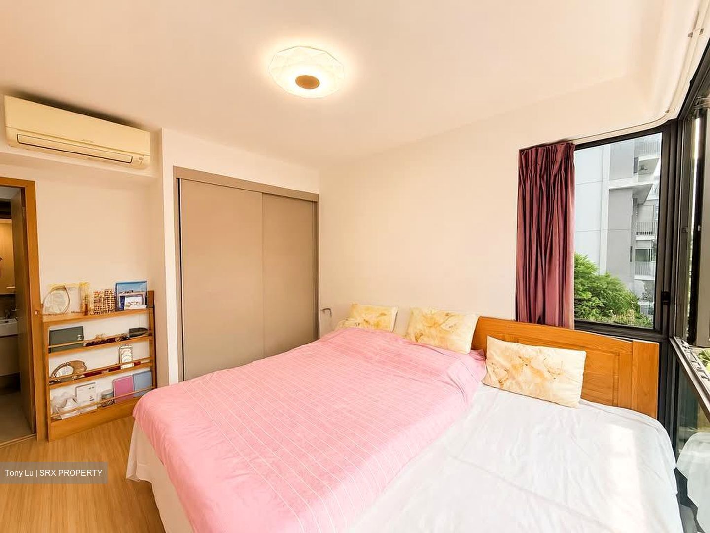 Parc Life (D27), Condominium #581896751